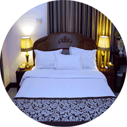 Accomodation