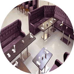 Lounge & Restaurant