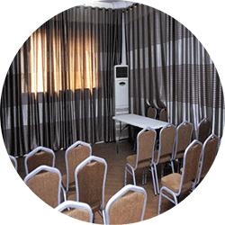 Conference Hall